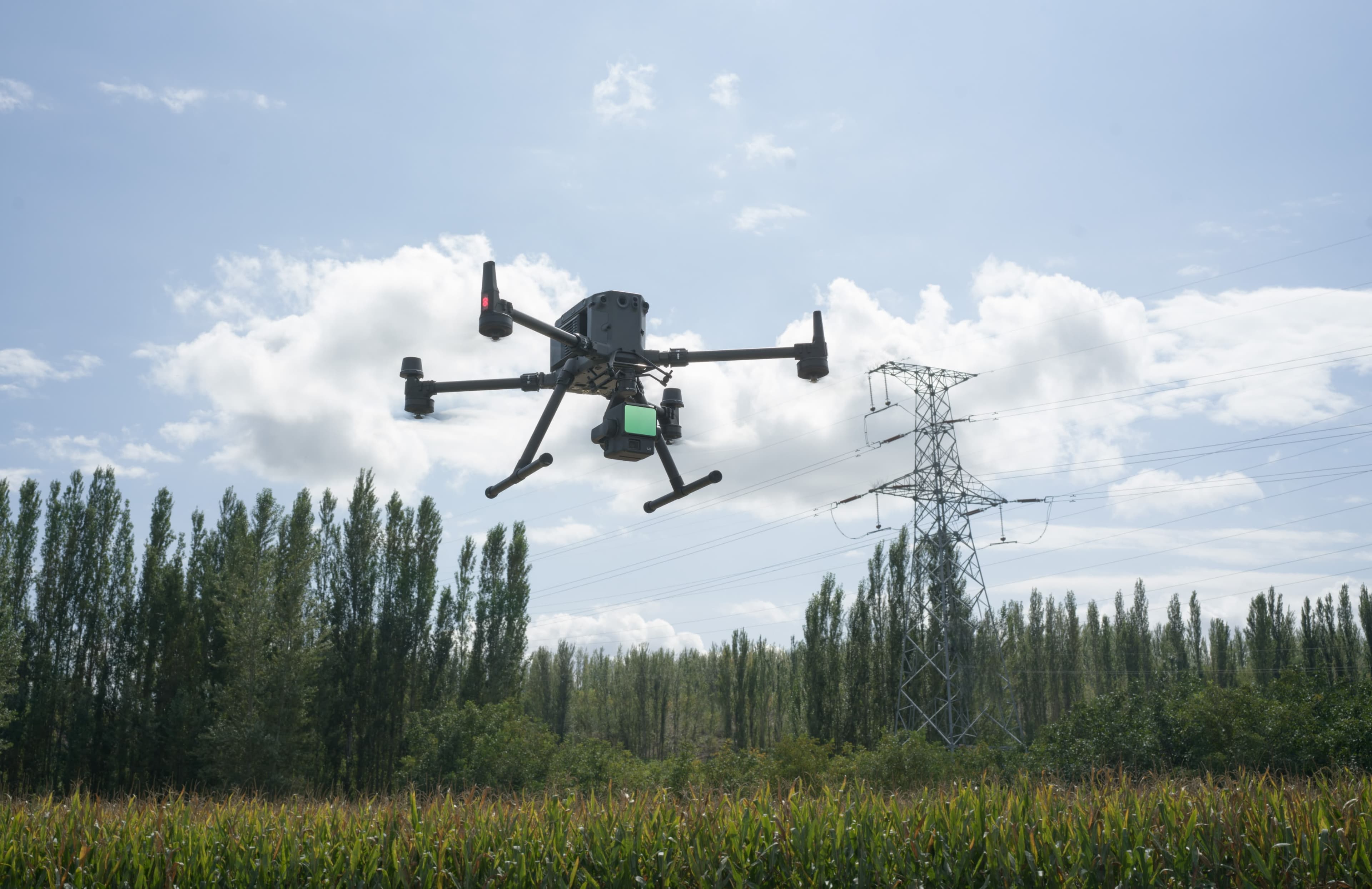 10 Essential Pre-Flight Checklists for Drone in Africa