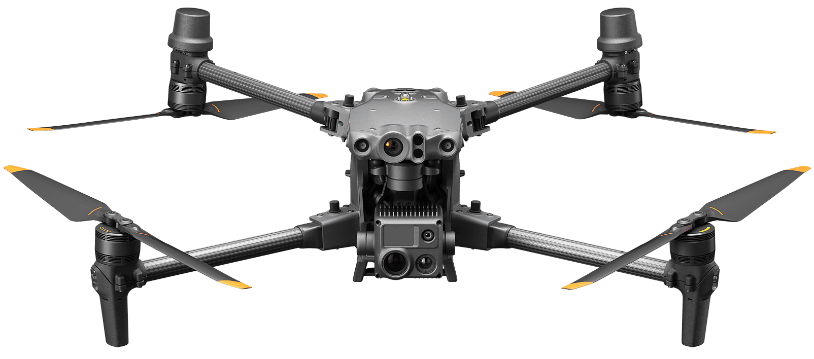 DJI Dock 3