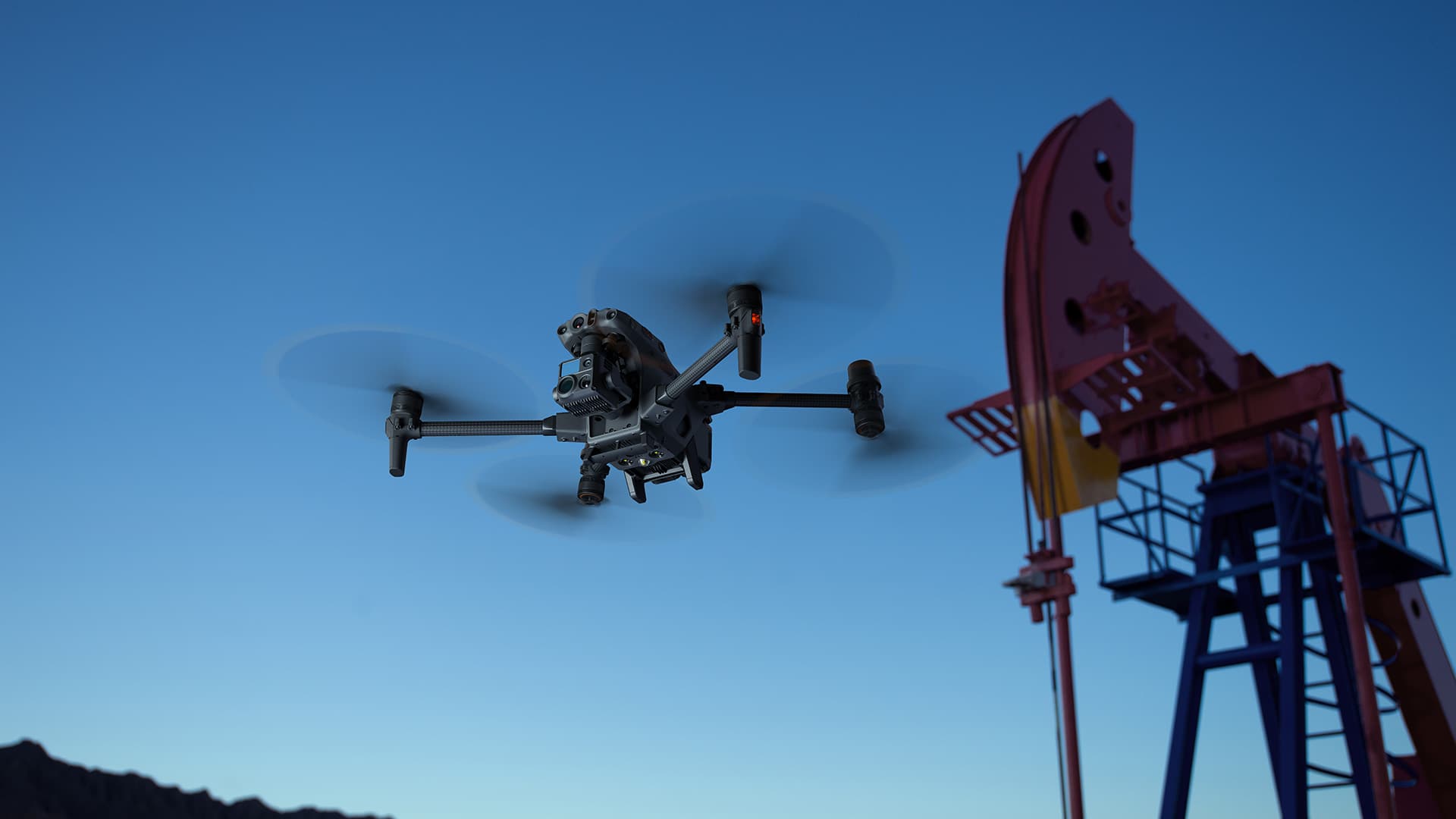 Drone Rental