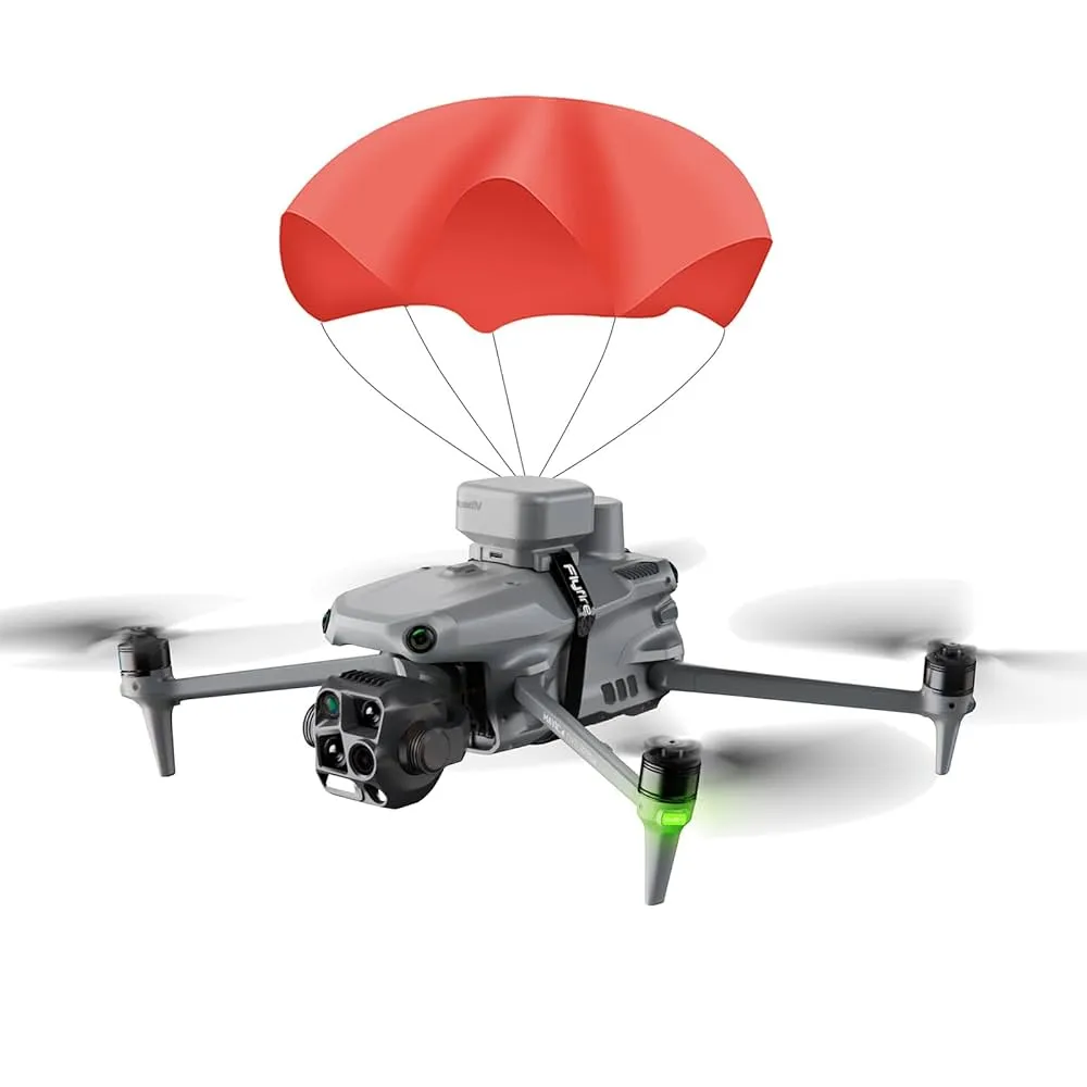 Parachute for Matrice 4 Series