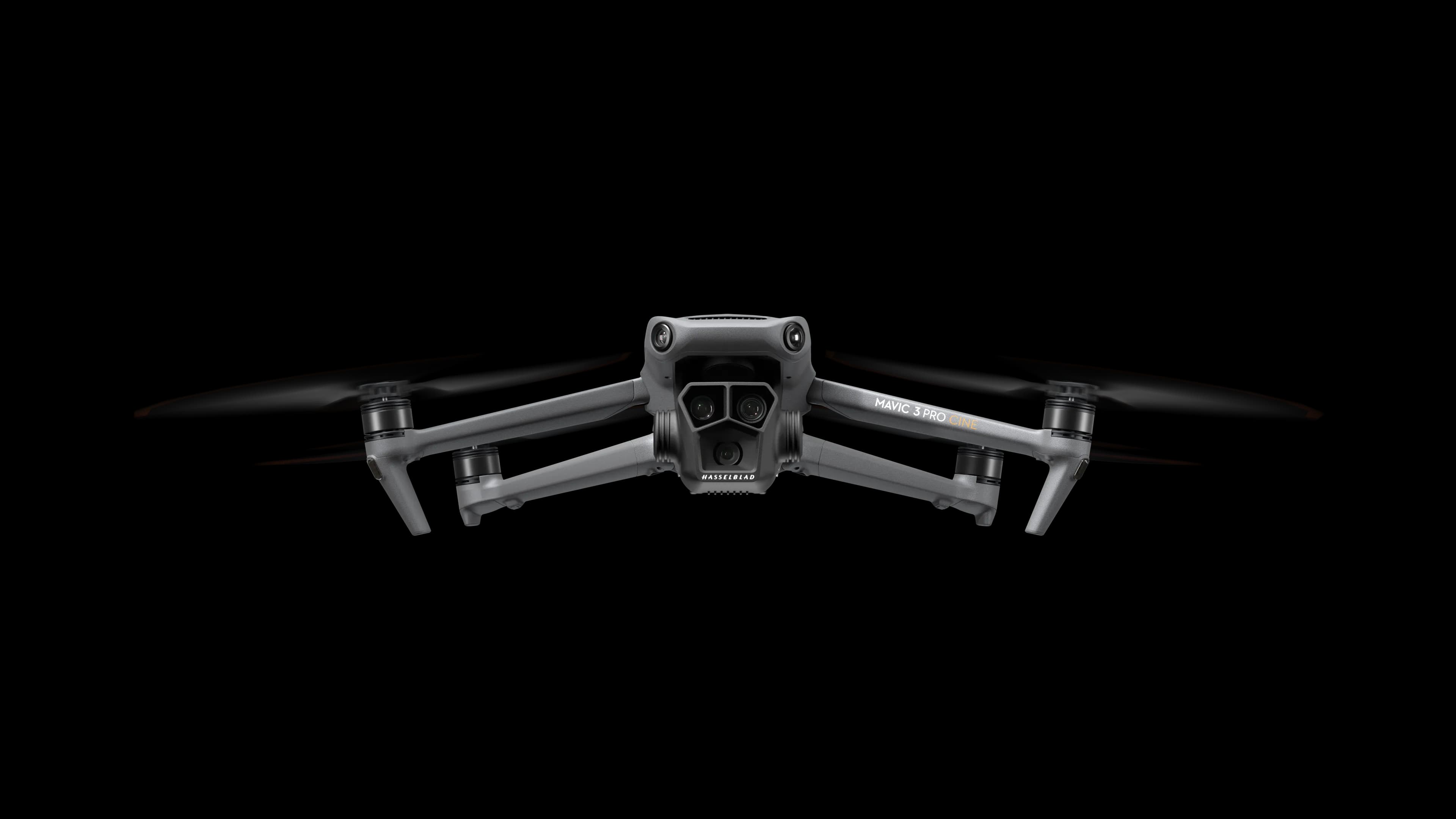 DJI Mavic 3 Pro