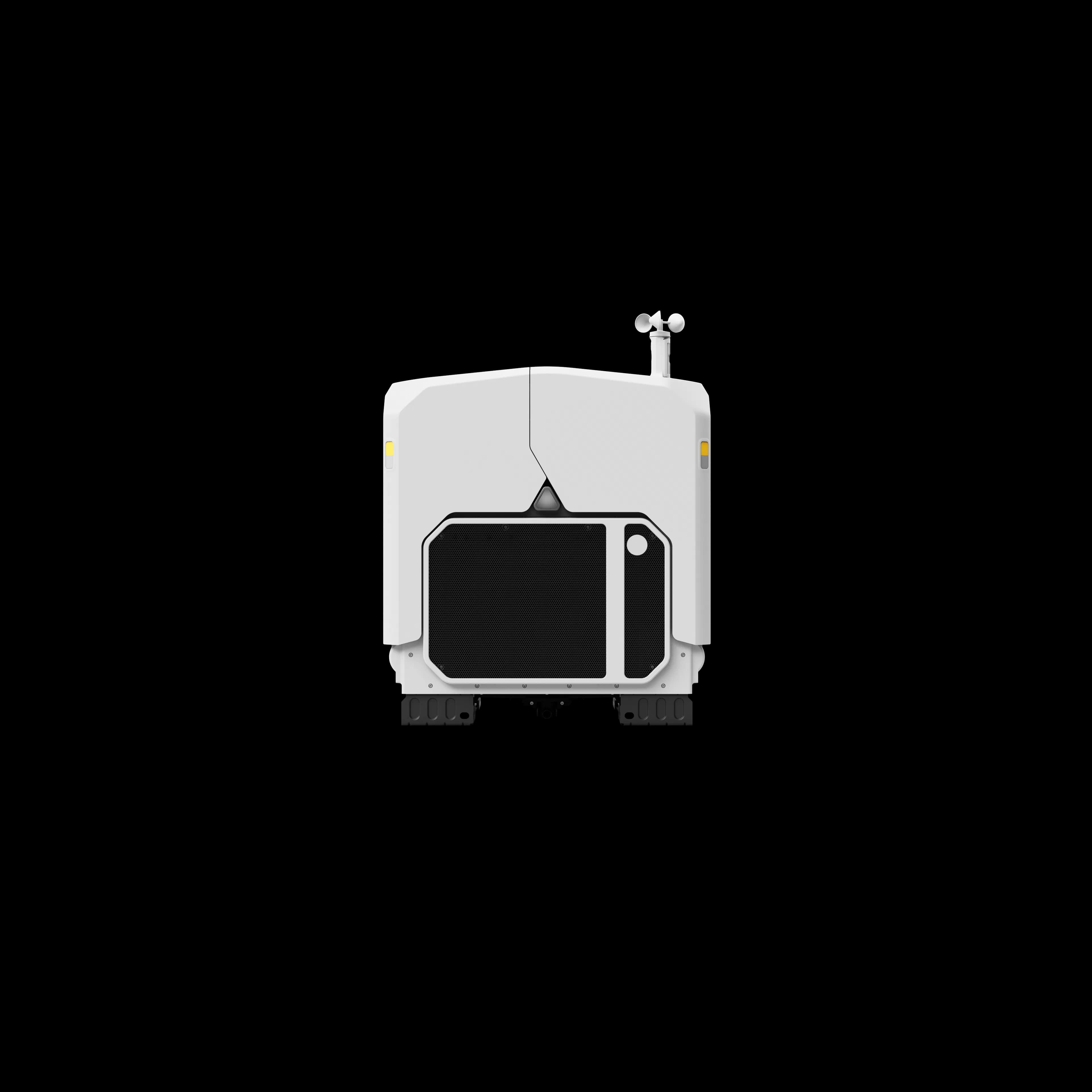 DJI Dock 4 view 3