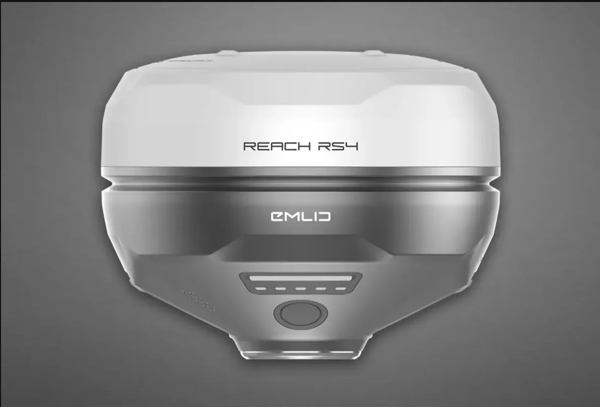 EMLiD Launches Reach RS4 Series to Tackle Africa’s Toughest Surveying Conditions
