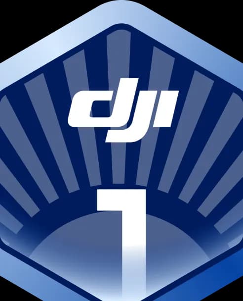 DJI Logo