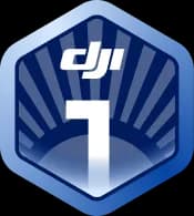 DJI Logo