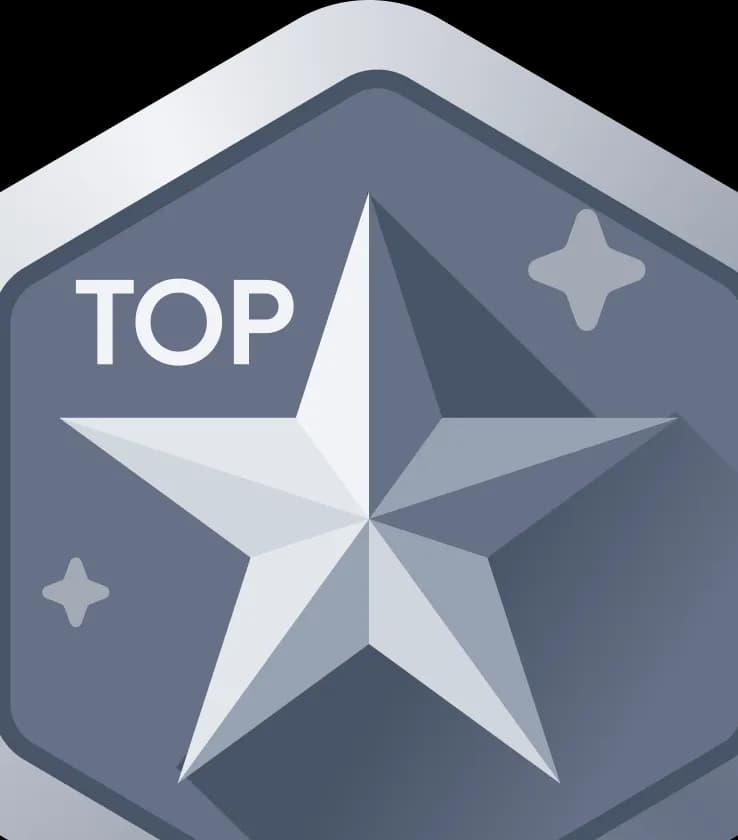 Top Star Award