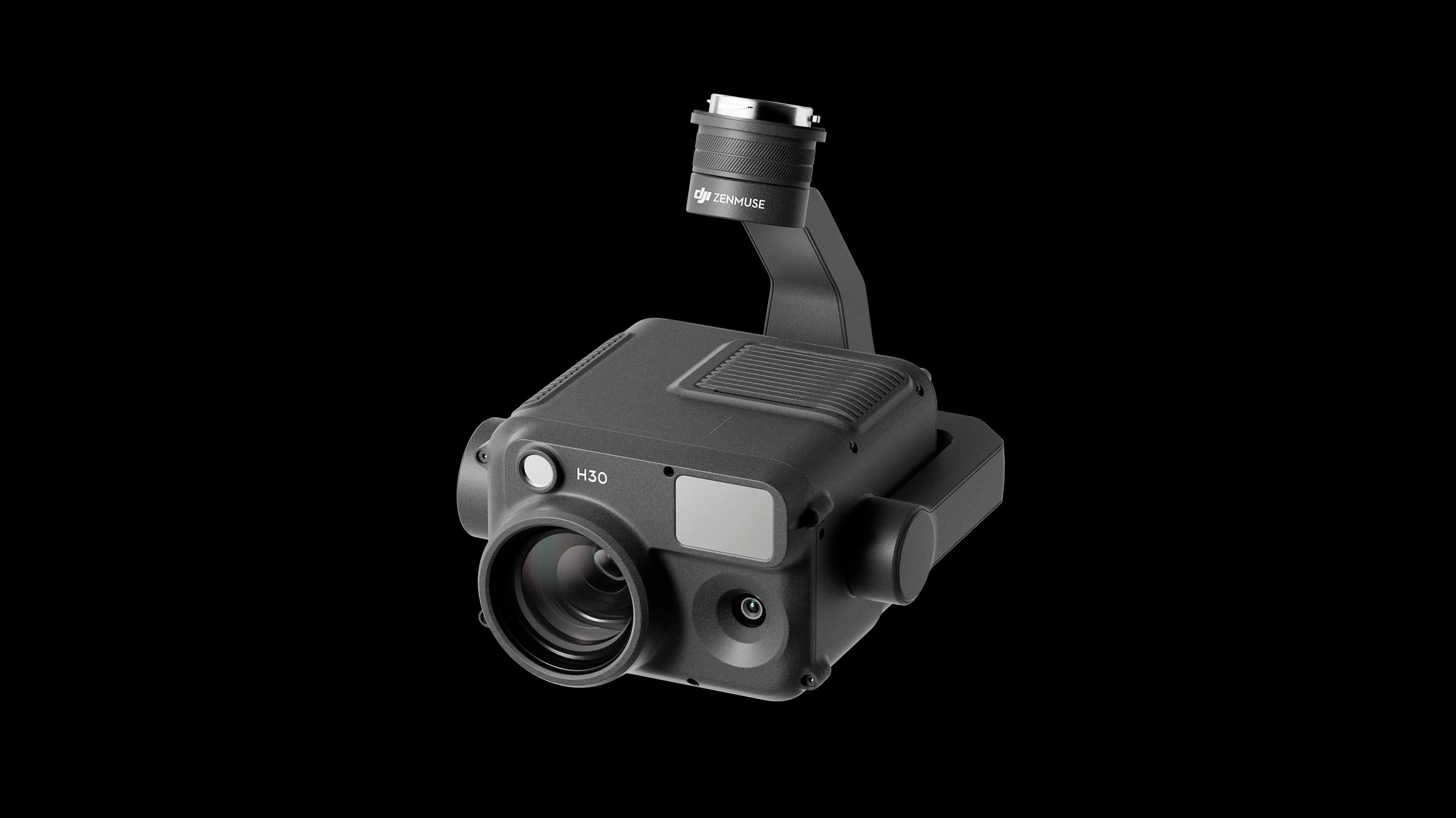 DJI Zenmuse H30