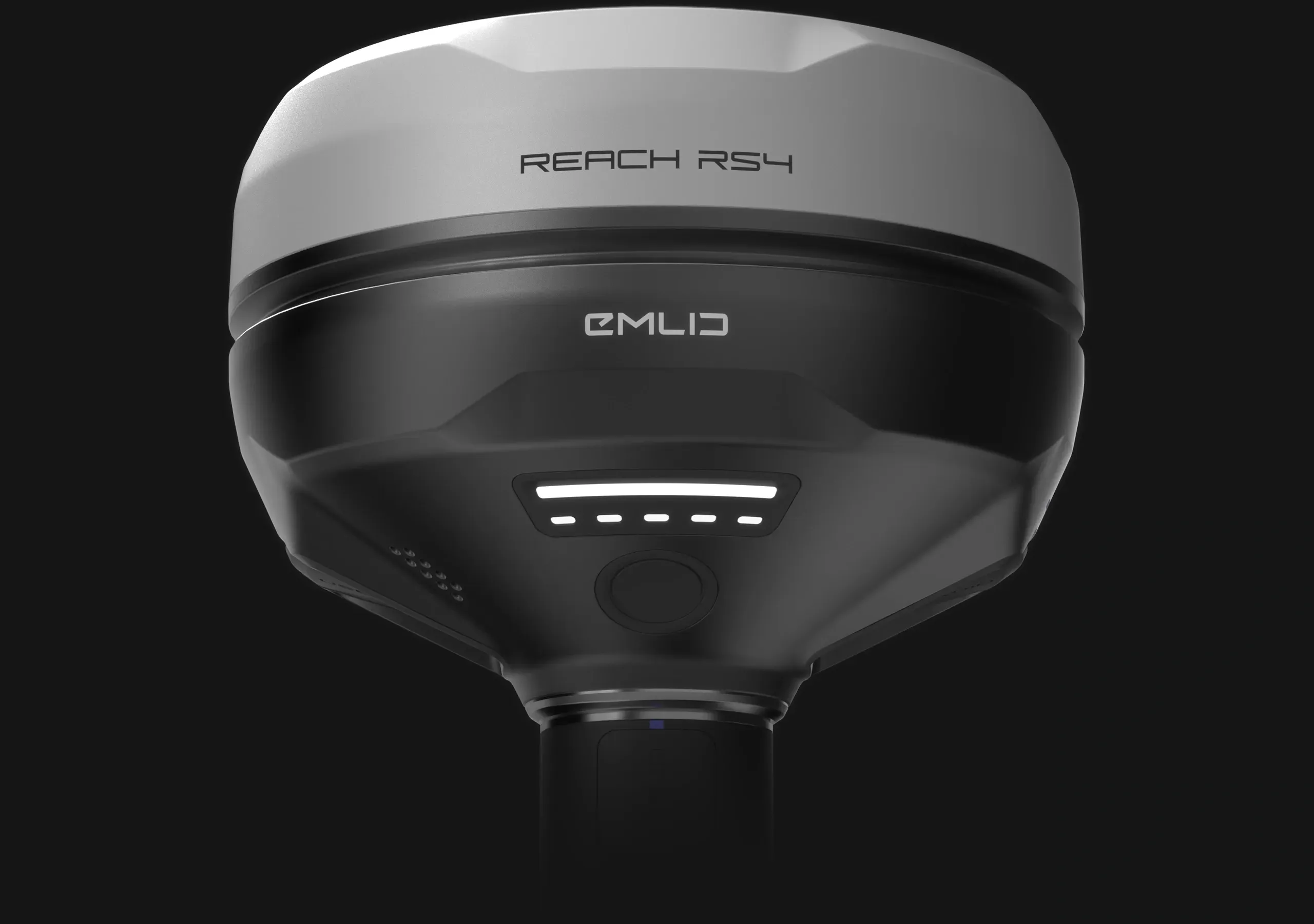 EMLiD Launches Reach RS4 Series to Tackle Africa’s Toughest Surveying Conditions