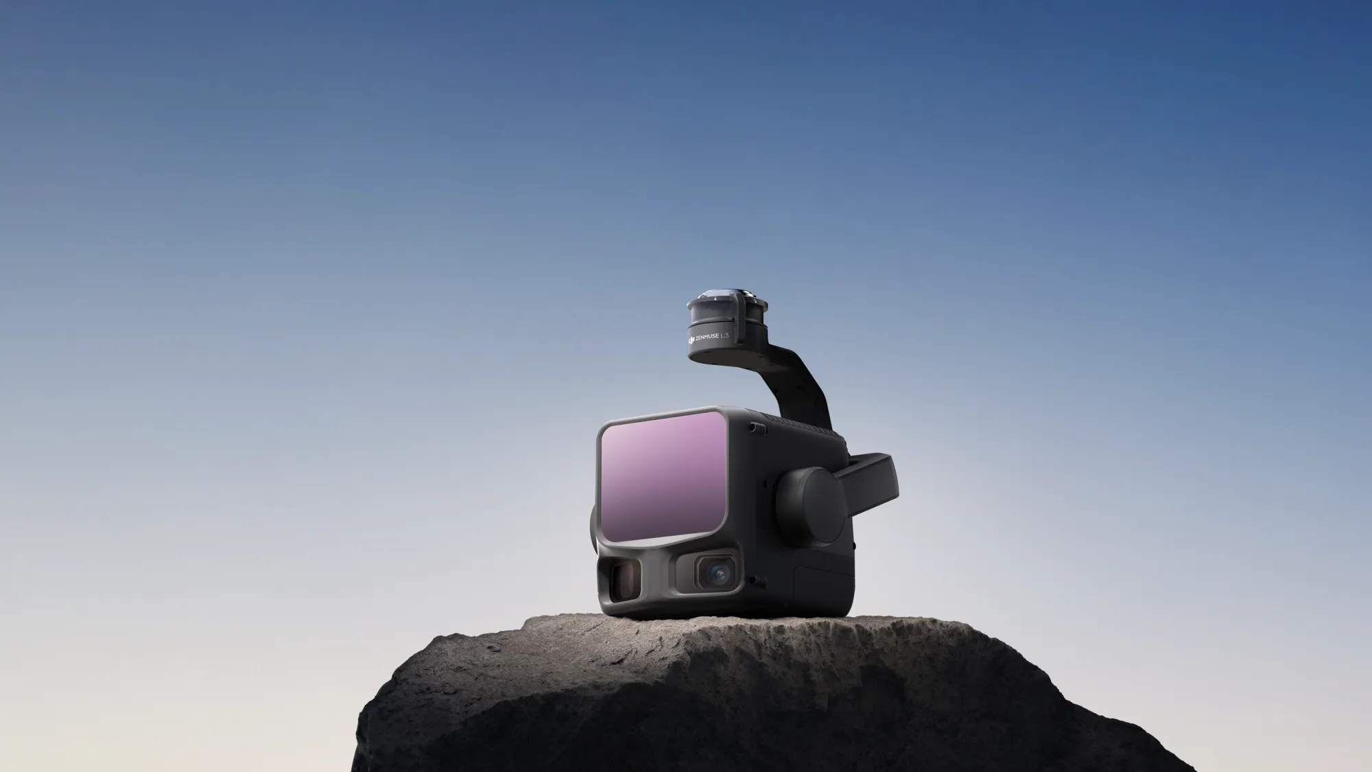 Zenmuse L3