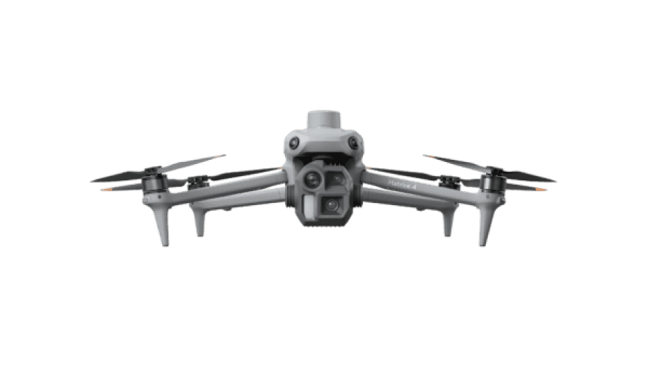 DJI Matrice 4E