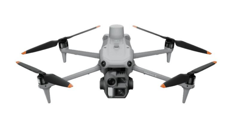 DJI Matrice 4E 2