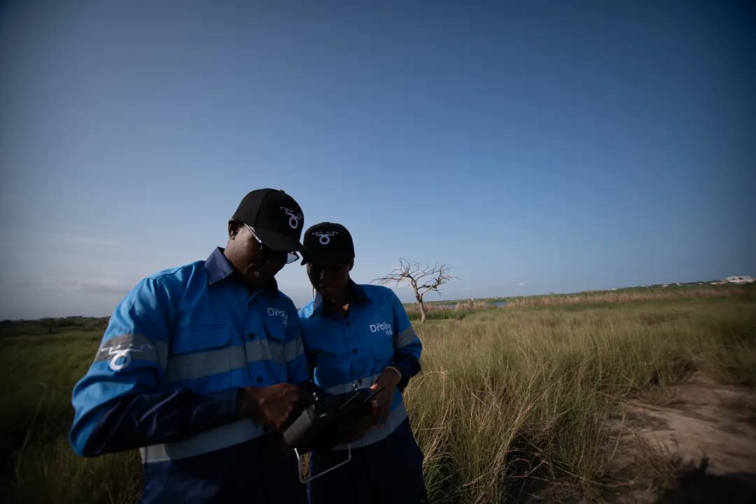 Drone Services
