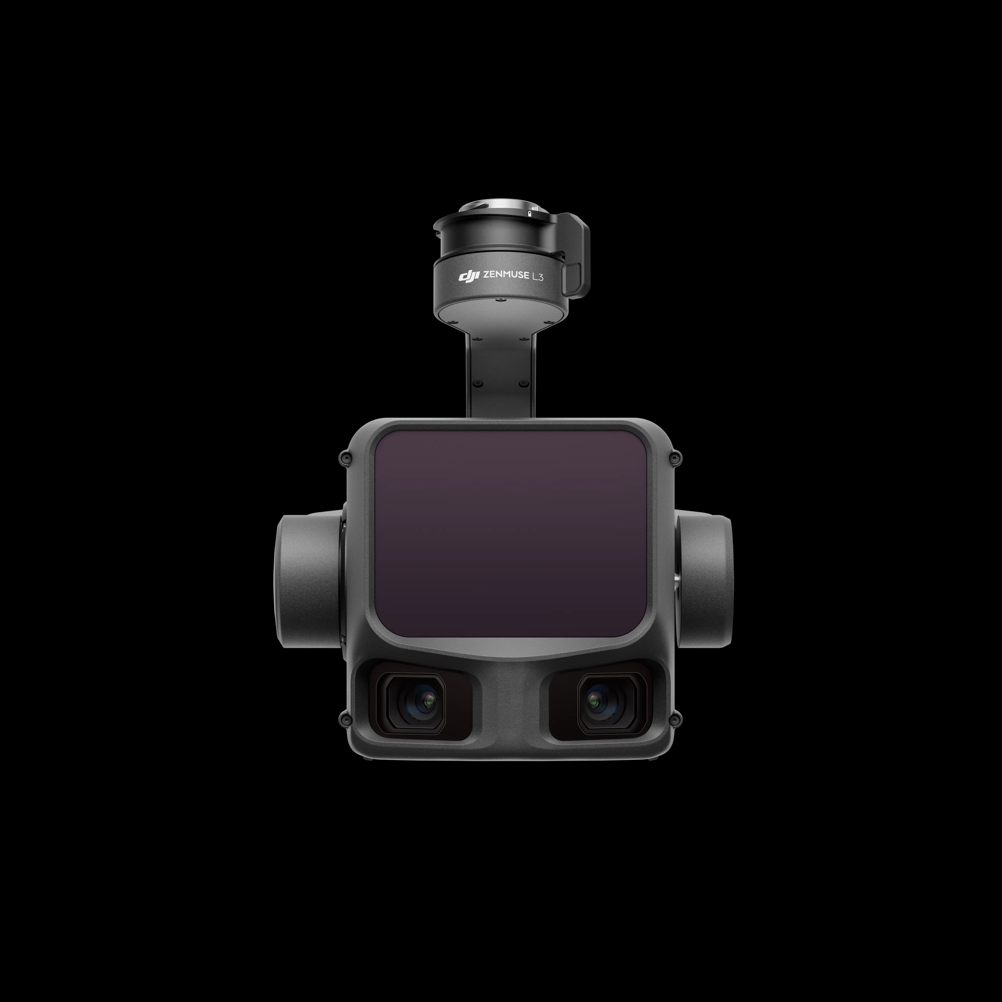 DJI Zenmuse L3