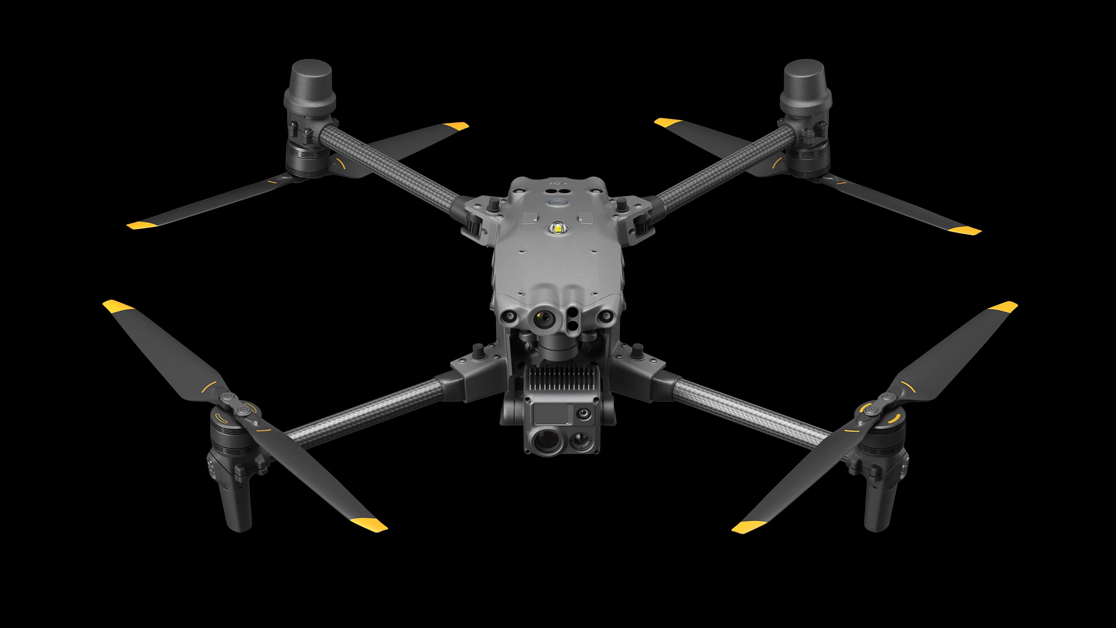 DJI Matrice 30T view 2