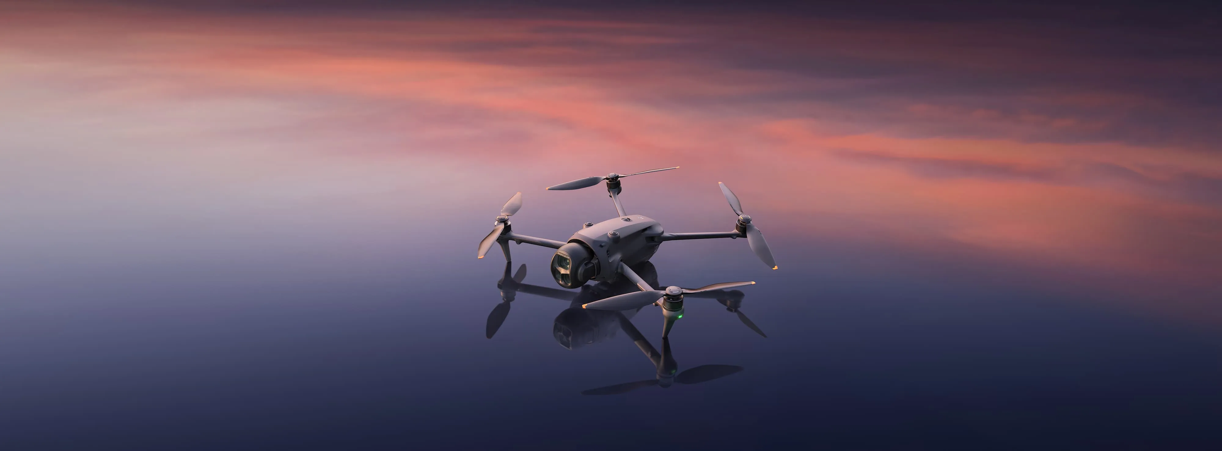 Mavic 4 Pro