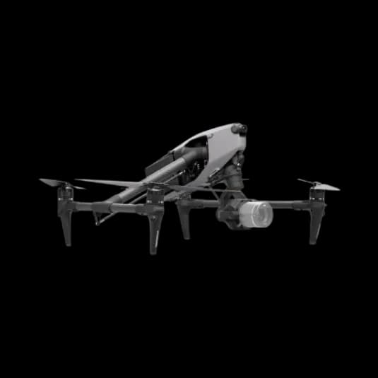 DJI Inspire 3 2