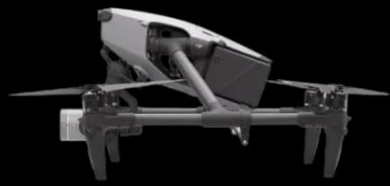 DJI Inspire 3 3