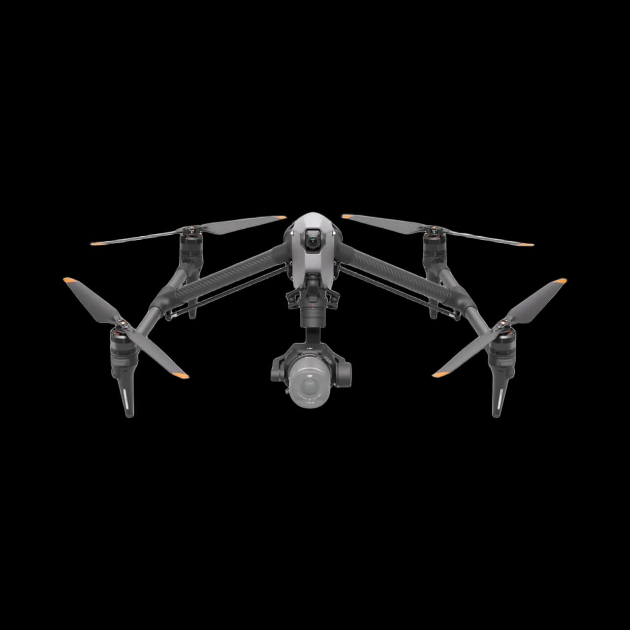 DJI Inspire 3