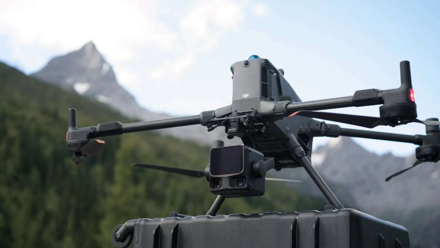 How to Choose the Right Drone for Your Project