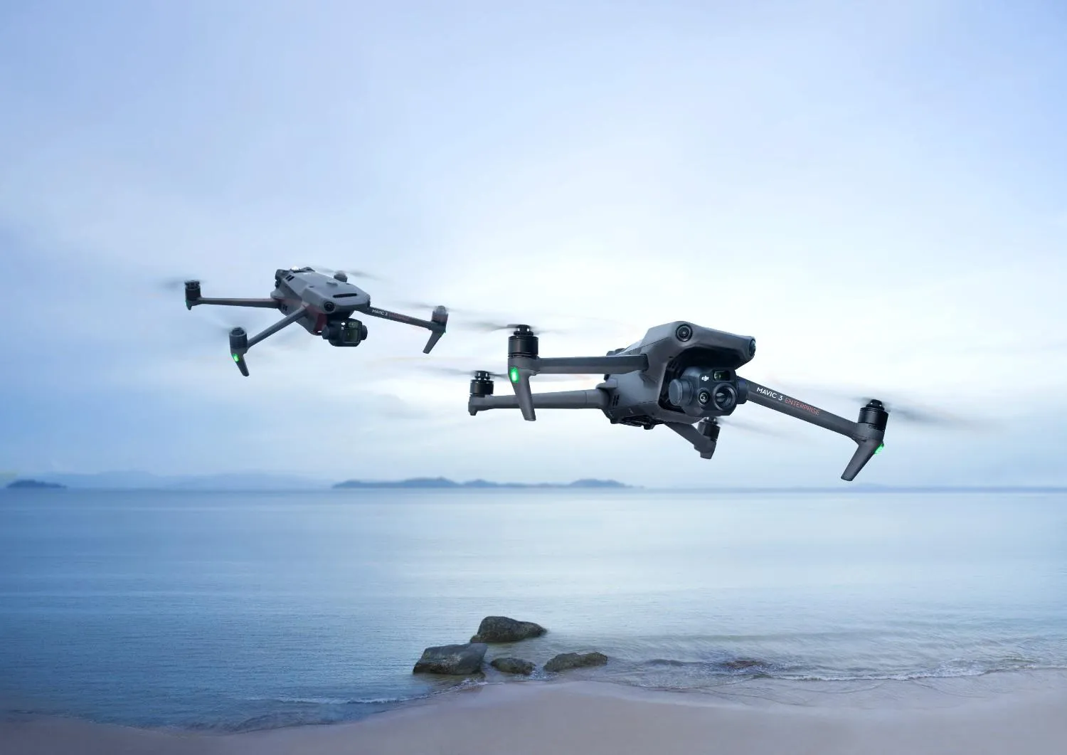How to Use Your Drone for the First Time