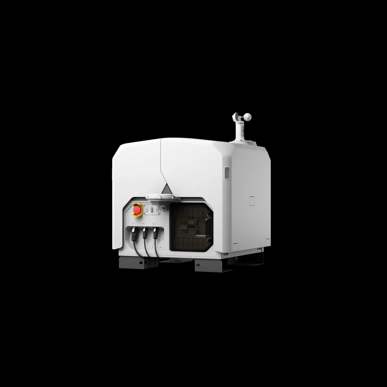DJI Dock 3 view 3