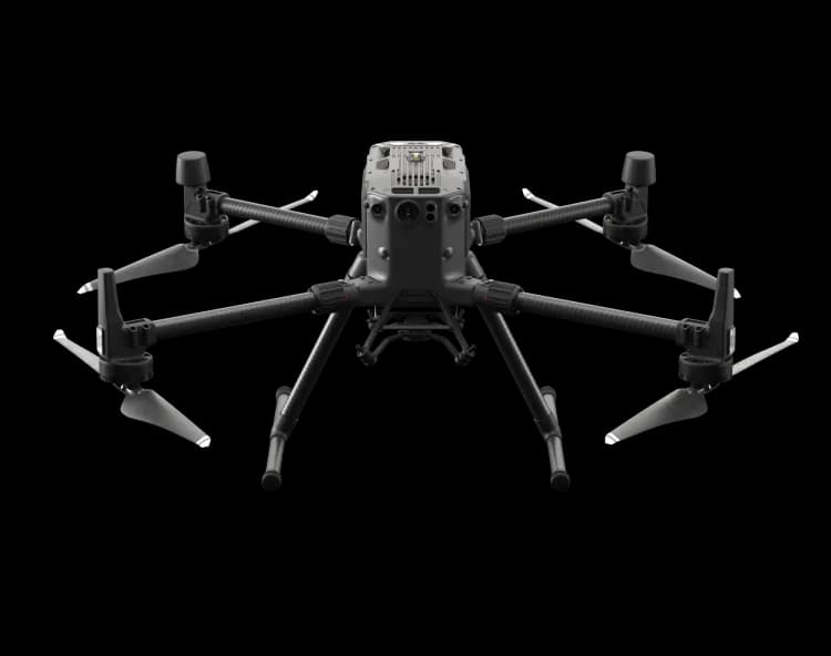 DJI Matrice 350 RTK