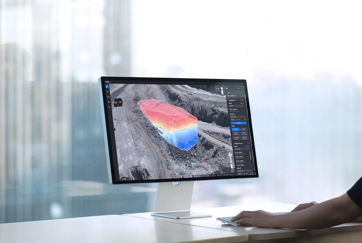 DJI Launches "All-In-One" FlightHub 2 Server