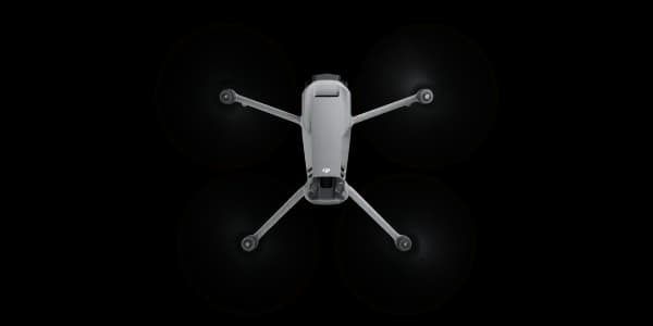 DJI Mavic 3 Pro view 3