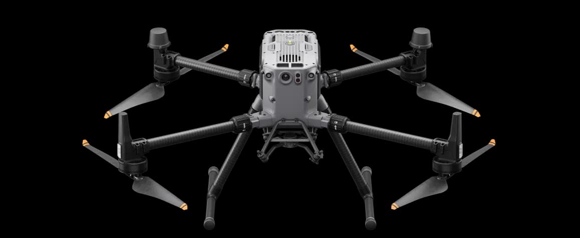DJI Matrice 300 RTK