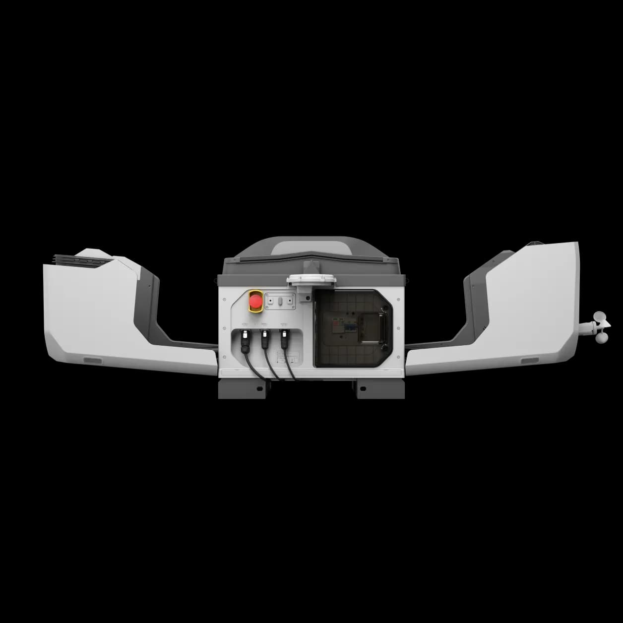 DJI Dock 3 view 5