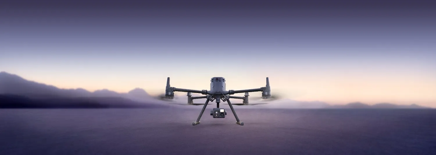 The Anatomy of a Drone: Essential Components for Flight