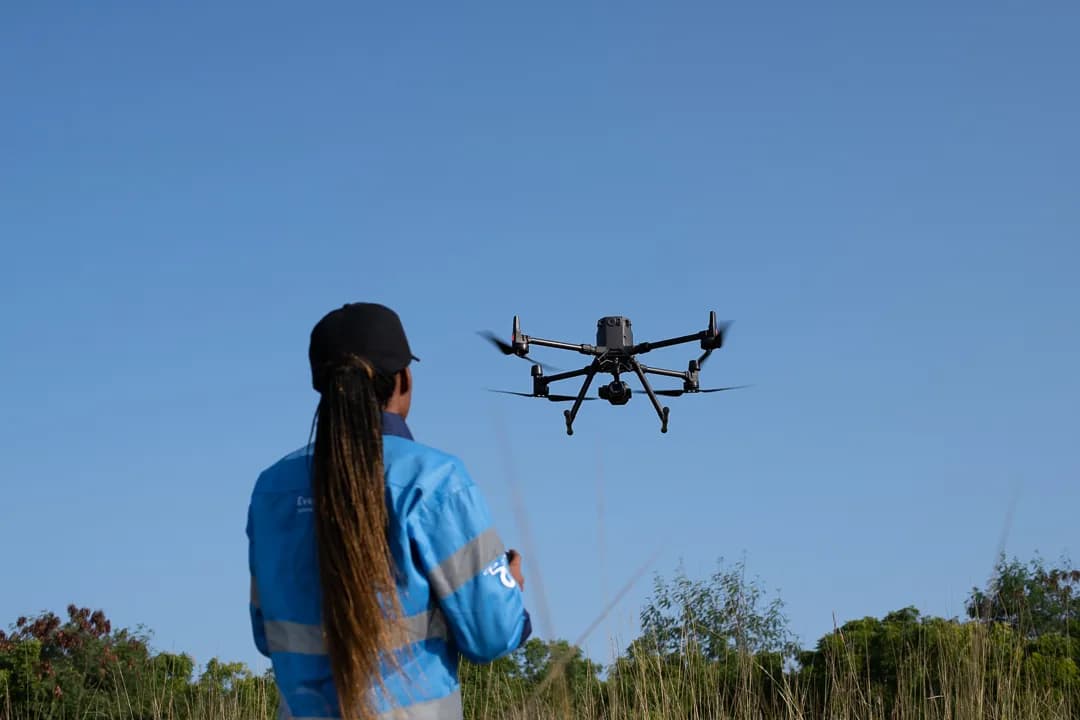 Dronehub Rental