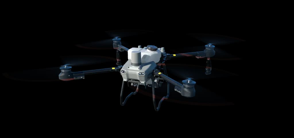 DJI Agras T25P 2