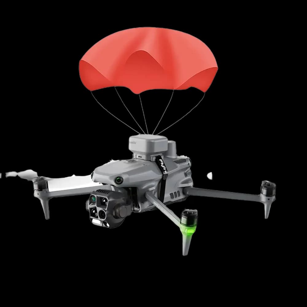 Parachute for Matrice 4 Series