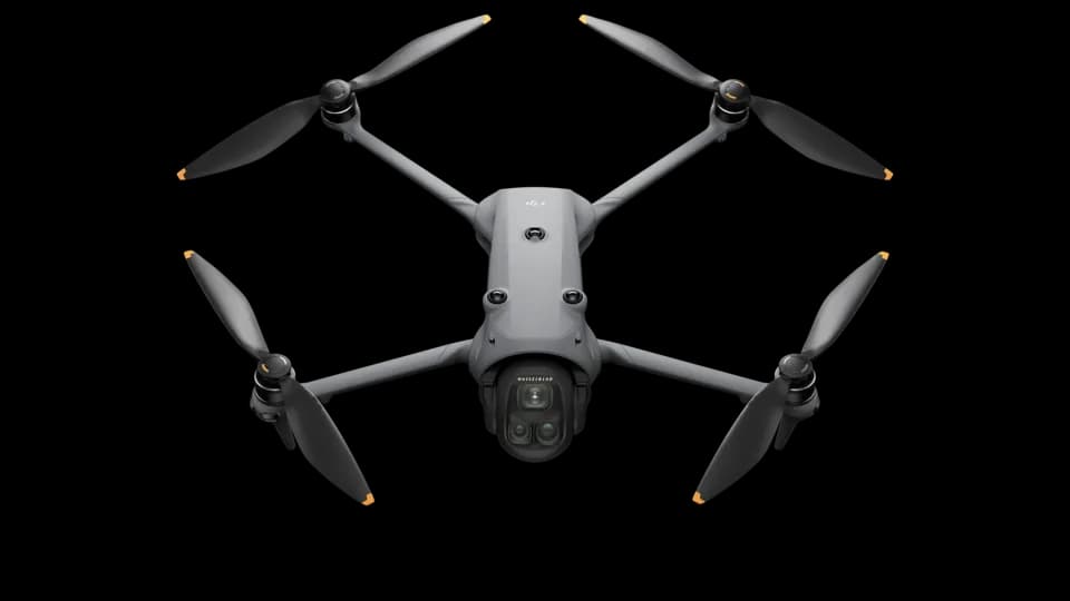 DJI Mavic 4 Pro