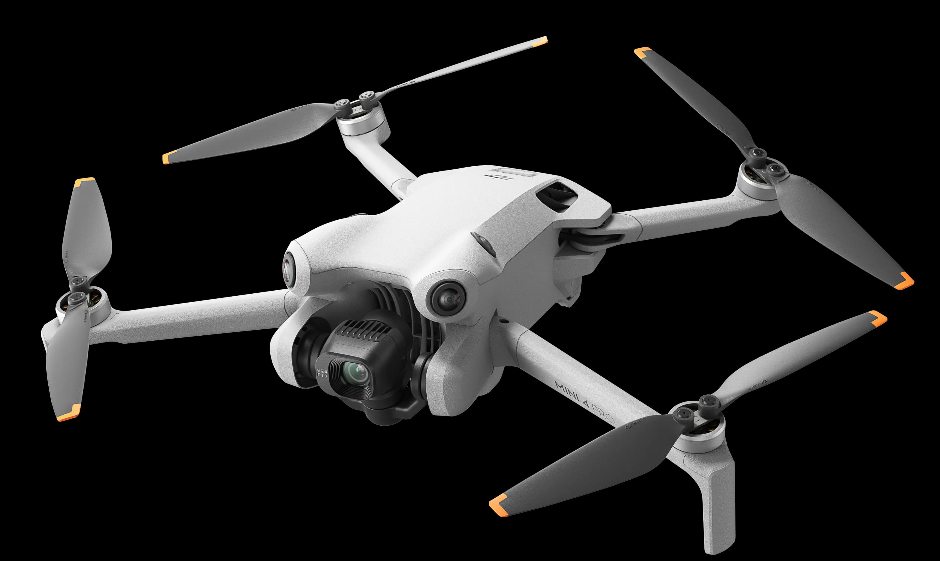 DJI Mini 4 Pro