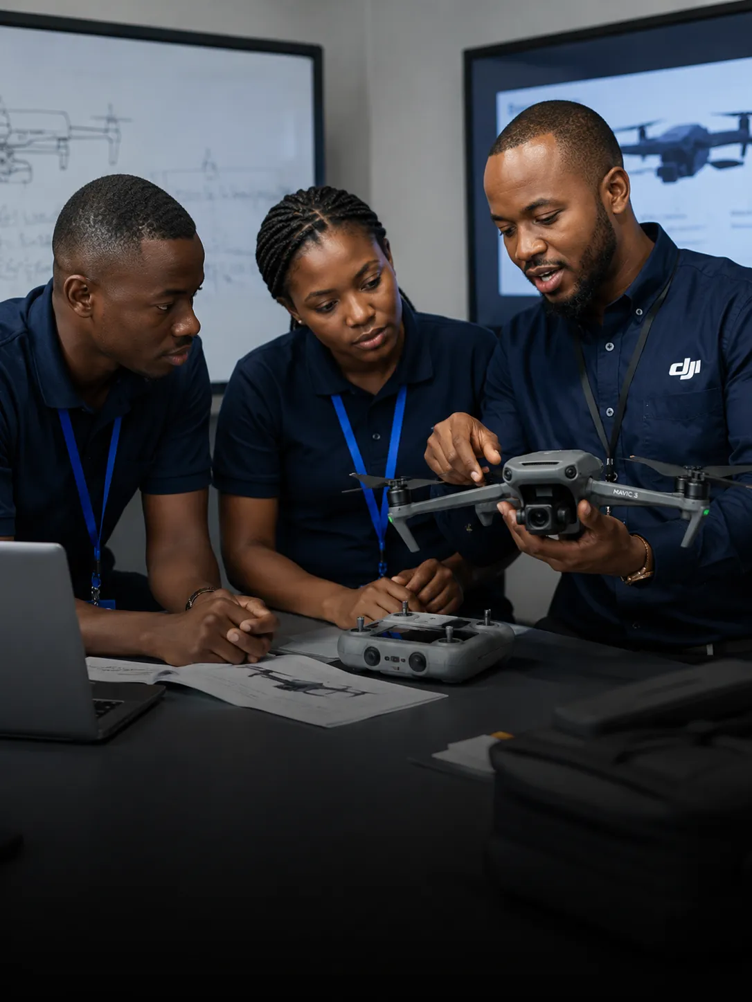 Drone Education
