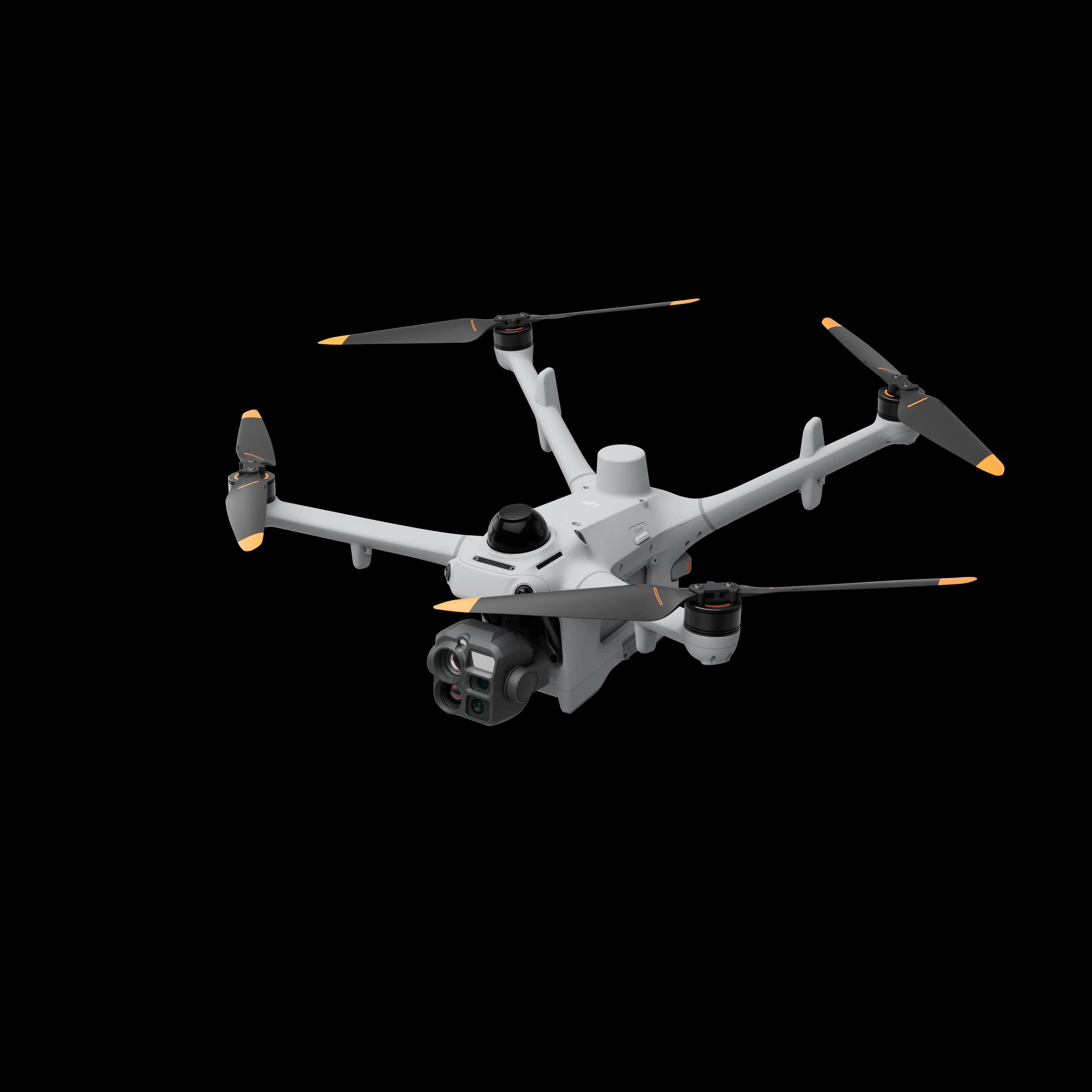 DJI Matrice 5TD