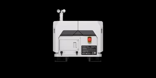 DJI Dock 2