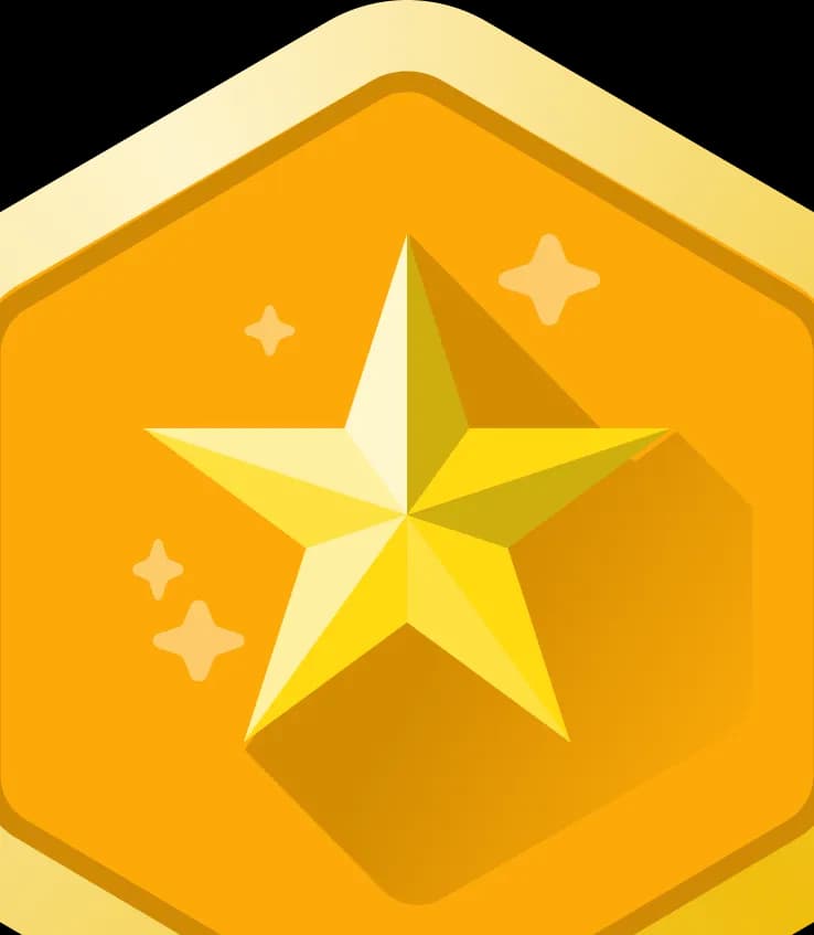 Golden Star Award