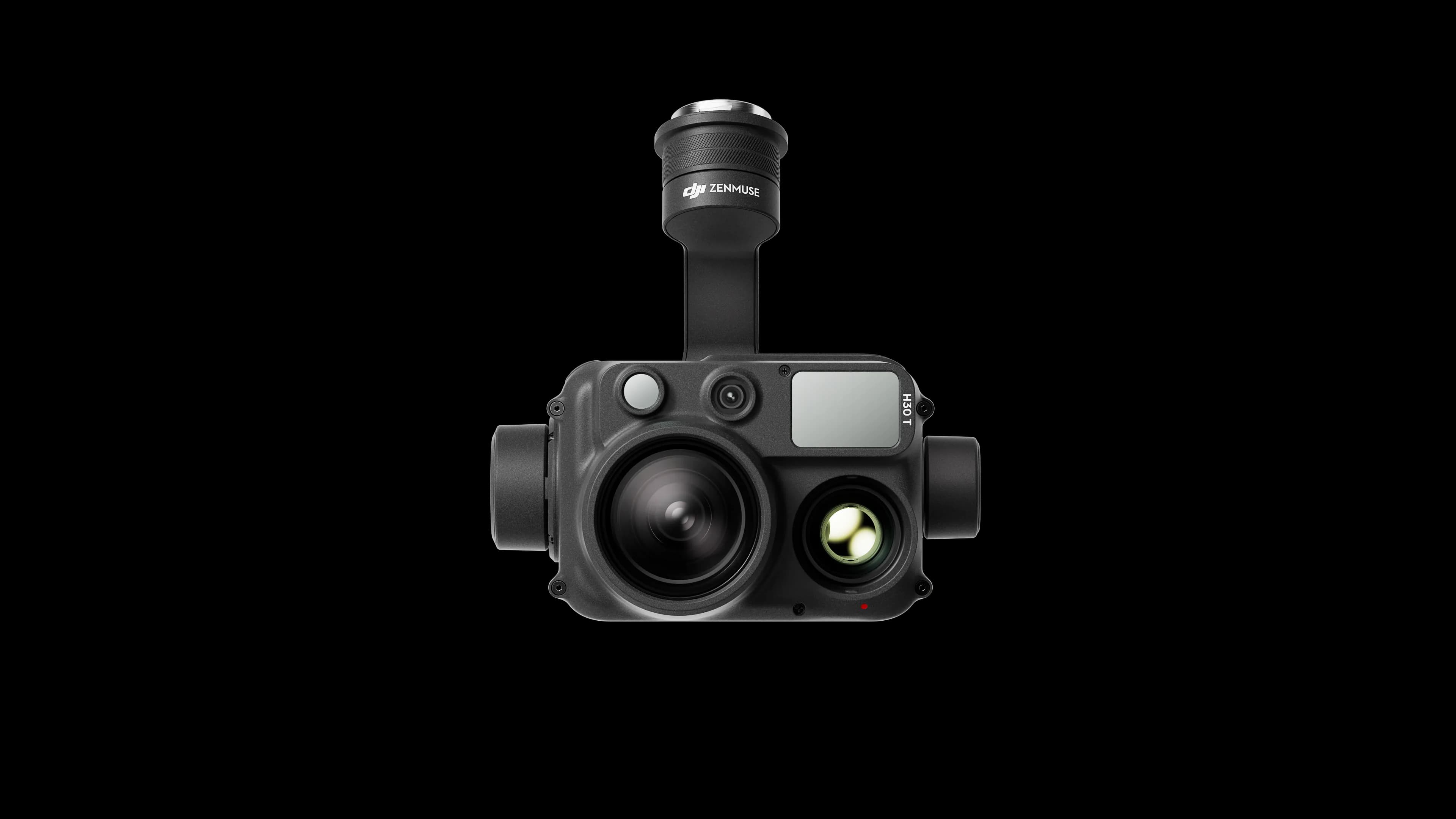 DJI Zenmuse H30T