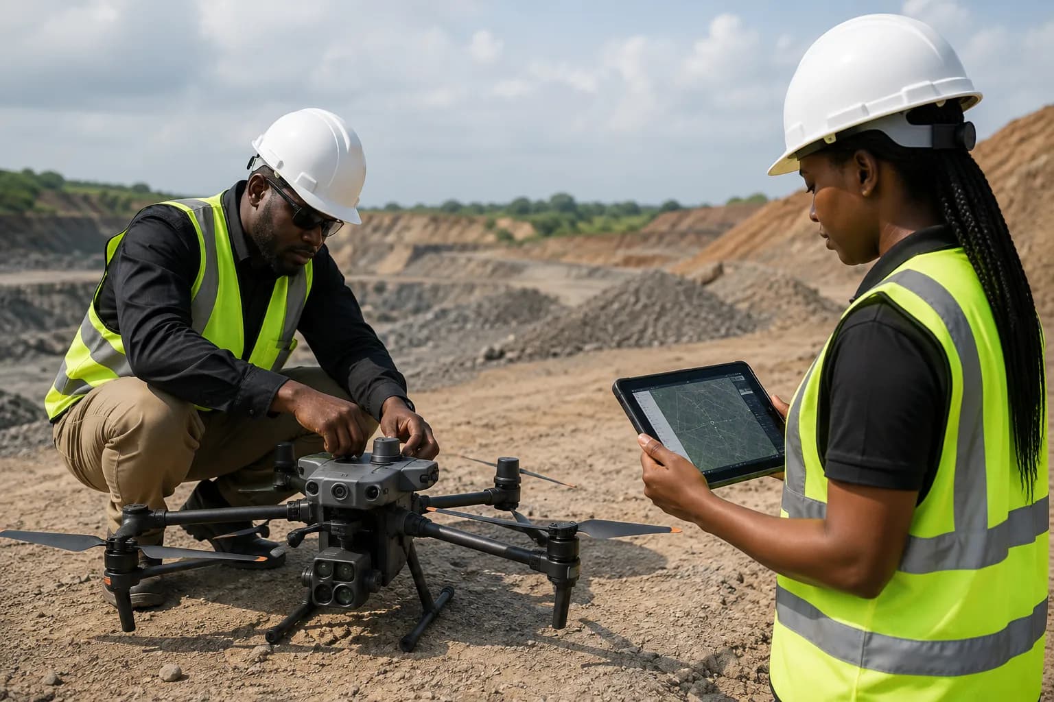 Implementation & Operational Readiness