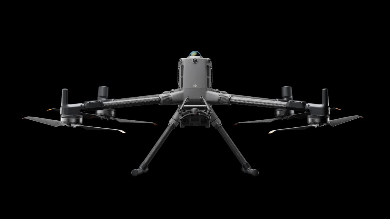 DJI Matrice 400