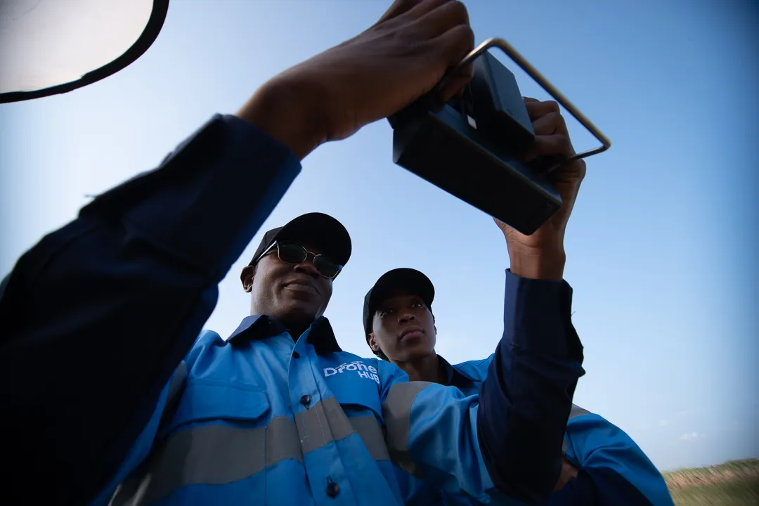 Hands-On Practical Training