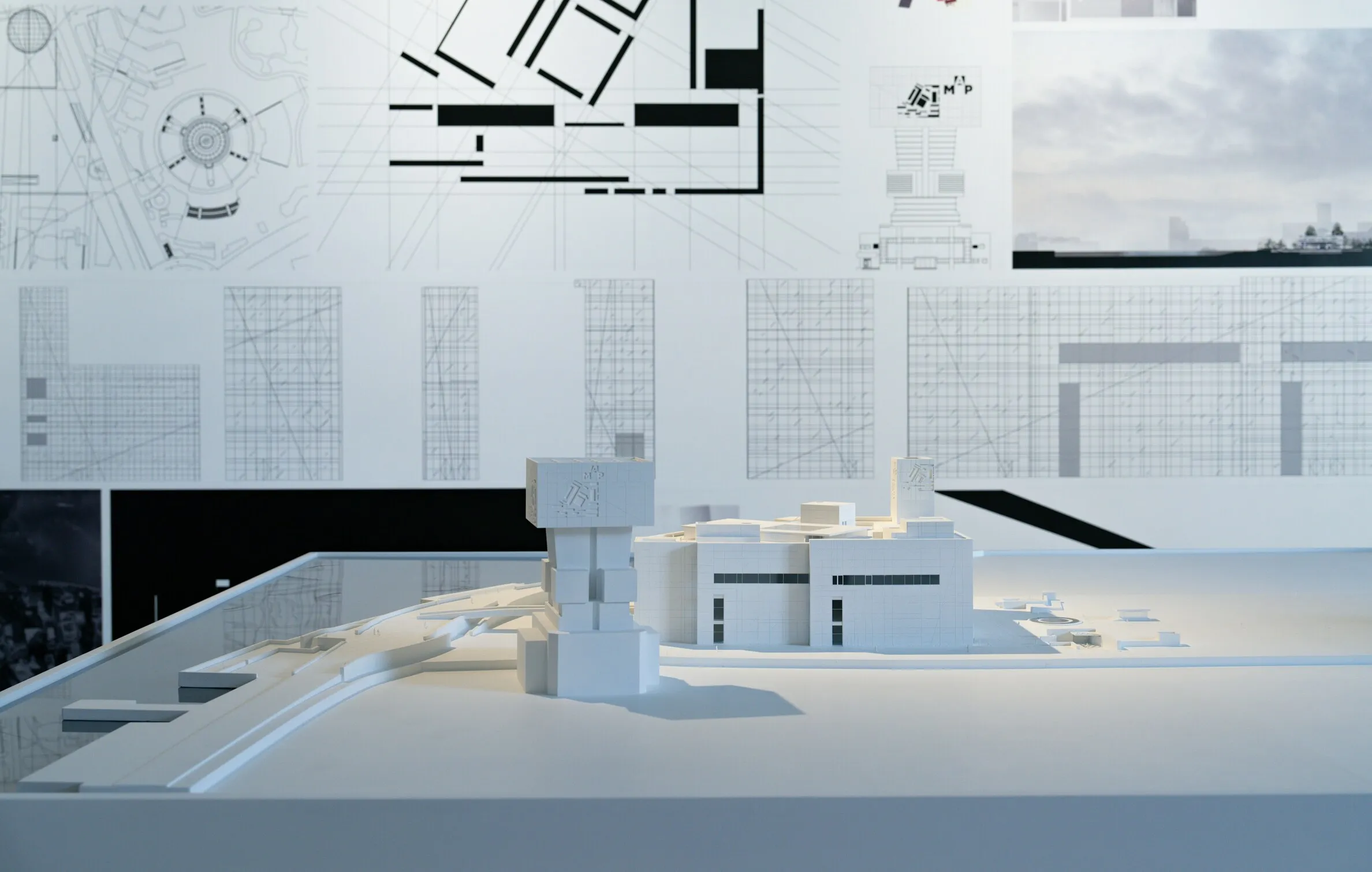 Custom System Design