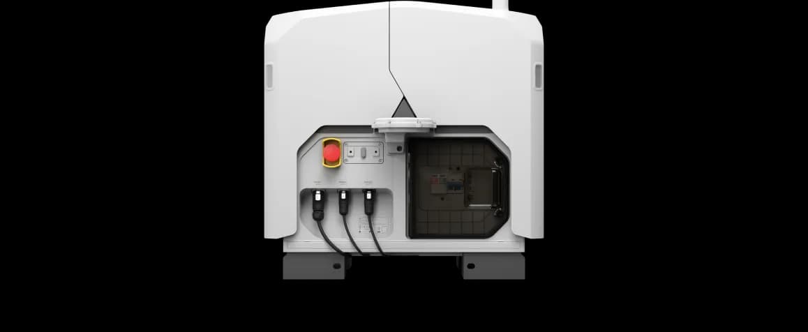 DJI Dock 3